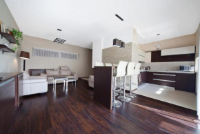 Отель Apartament Cztery Pory Roku  Висла